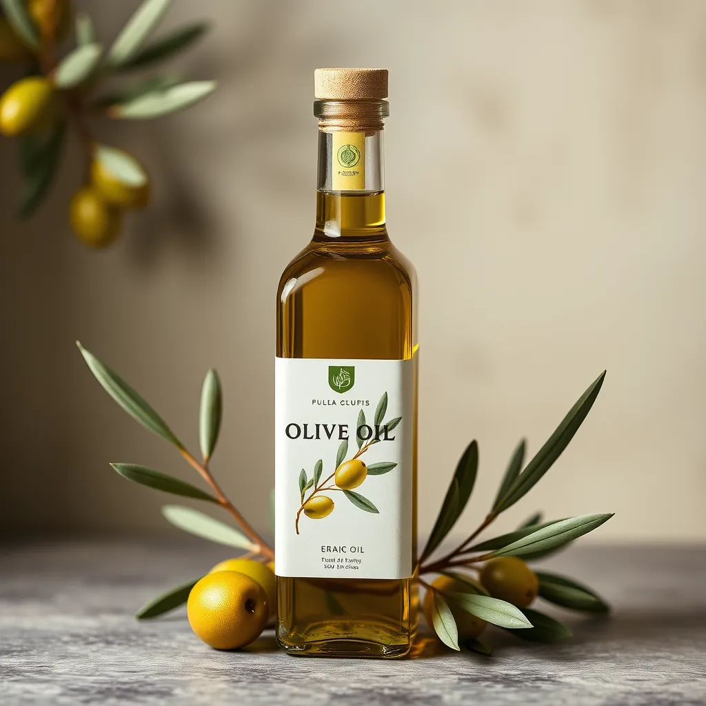 best olive oil brands