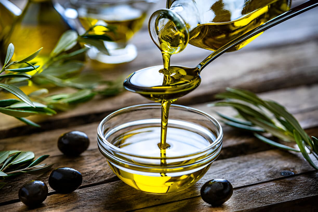 italian olive oil