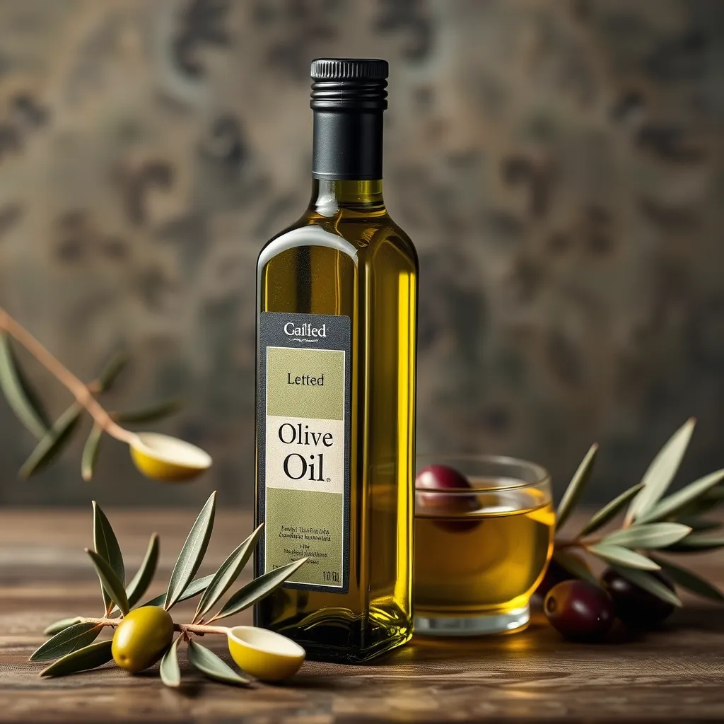 top rated olive oil